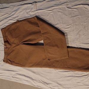 Carhartt Work Pants